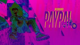 Mr.Draganov  Paypal (Official Music Video) | SLLM EP