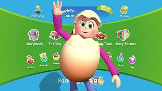 Learn to Read with Reading Eggs | Reading Eggs App | Reading Games for Kids screenshot 5