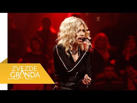 Nadica Vermezovic - Grad bez ljudi, Minus i plus (live) - ZG - 18/19 - 09.02.19. EM 21