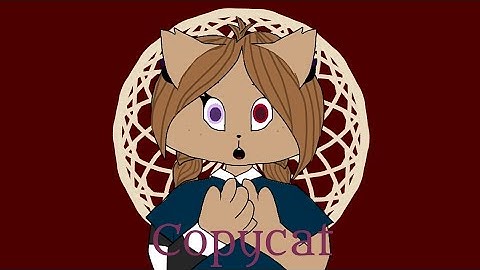 На map Copycat (RUS) part 11.