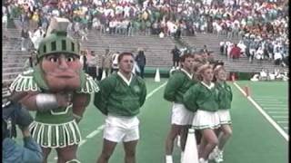 Secret Identity Of Msu S Original Sparty Finally Revealed Secret Identity Of Msu S Original Sparty Finally Revealed