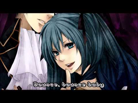 Nightcore - Bounce