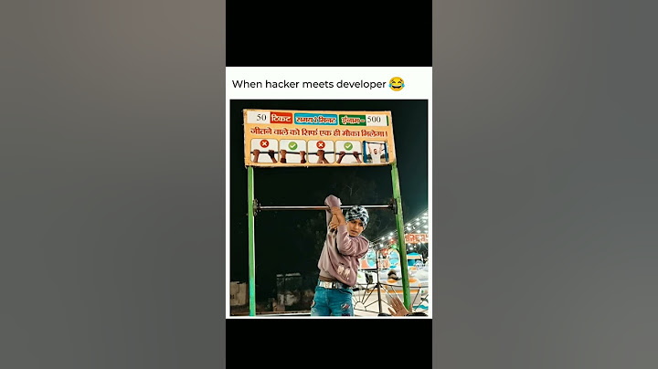 Hacker hai bhai hacker hai 😂😂#shots #memespro