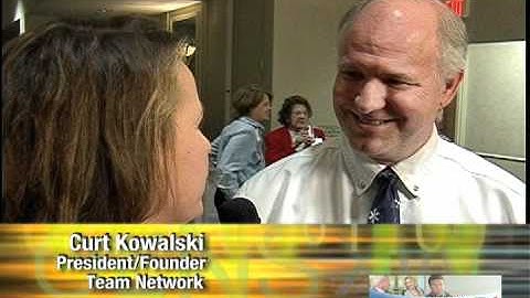 Business Tip of the Week "Networking Icebreaker"
