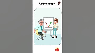 fix the graph ~ HideMyproof 😂 Android X ios #shorts