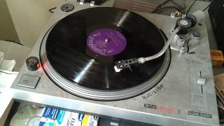 The Jungle Cruise - Narrated By Thurl Ravenscroft