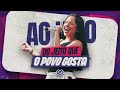 Mari Fernandez - Ao Vivo do Jeito Que o Povo Gosta - CD COMPLETO