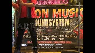 Download lagu OT ARION MUSIC AKU DIBARAT ENGKAU DITIMUR OT ARION MUSIC AKU DIBARAT ENGKAU DITIMUR