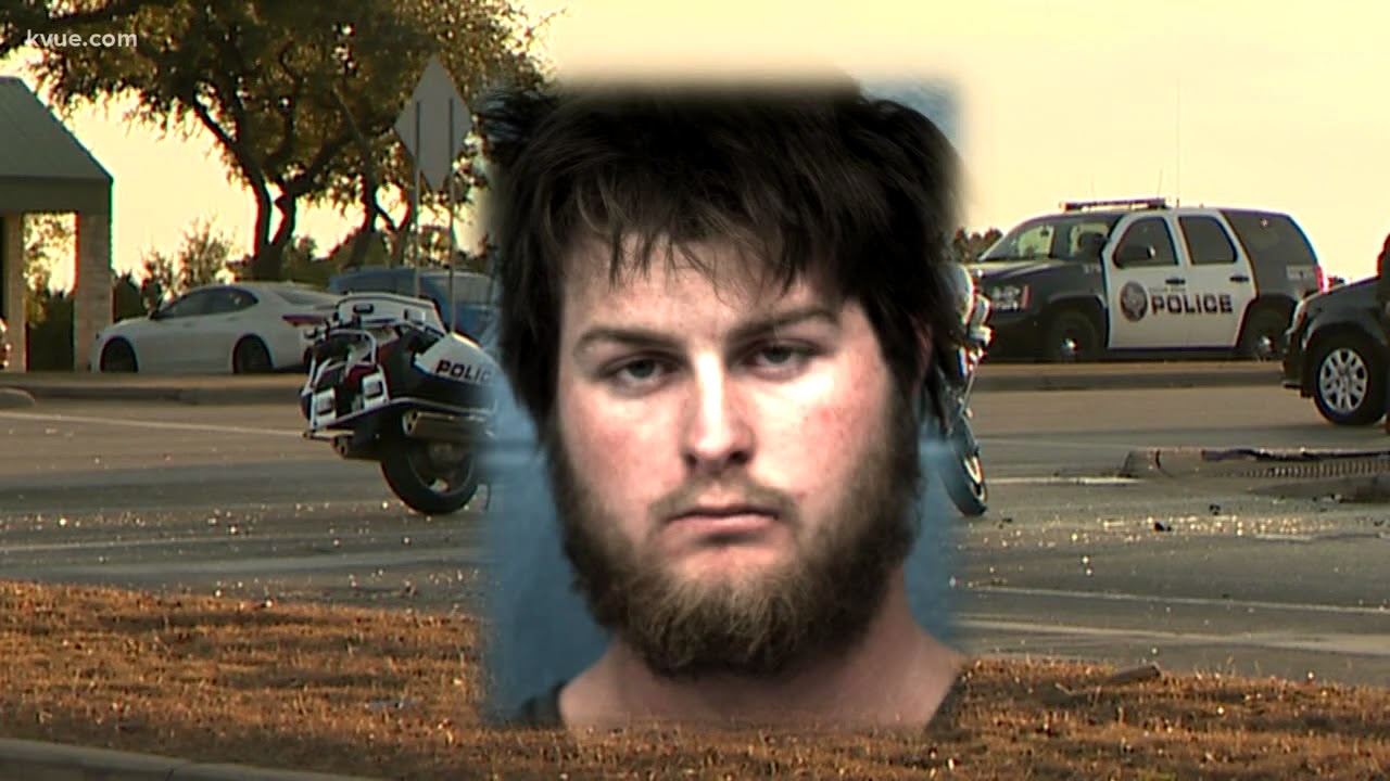 Suspect in fatal Cedar Park crash arrested YouTube