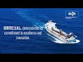 CMCE MARINE - RINA certification