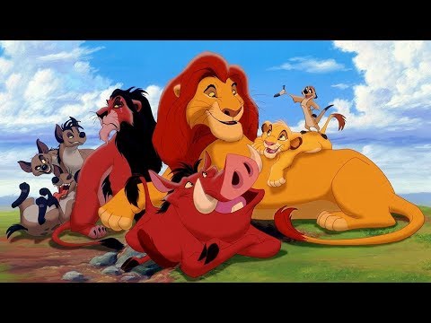 The Lion King 2 Full Movie Simbas Pride - Best Funny Moment