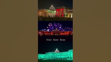 175 years of Legacy of IIT Roorkee 💫 #iitroorkee #iitr #175 #yss #sana #sanavlogs #Shorts #shorts