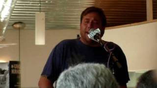 Video thumbnail of "Uncle Kracker - Damn It Feels Good To Be Me -Live in DC - 2009 (Part 2)"