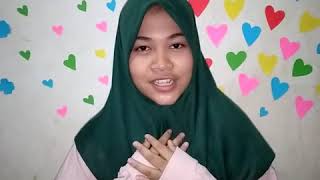 Contoh Cara Mengucapkan Selamat Puasa / Ramadhan dalam Bahasa Inggris