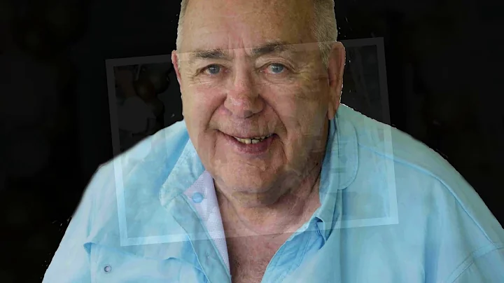 John C. Erskine Memorial Video 2019