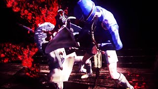 Let It Die Gameplay Demo E3 2016 Free 2 Play - Ps4