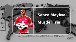 Senzo Meyiwa Murder Trial Continues