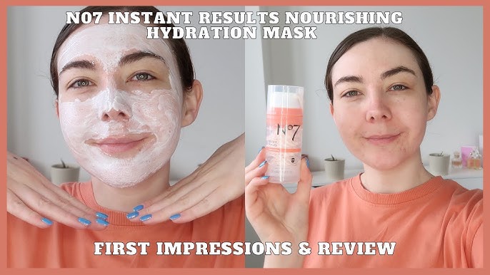 R29 Editors Review New No7 Future Renew Skincare Range