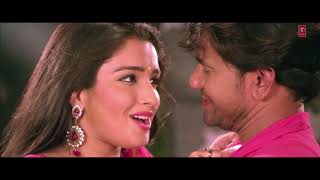 Tu Hi Baada Jaan Karejau [ New Bhojpuri Video Song 2015 ] Feat.Nirahua & Aamrapali - Jigarwala