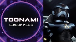 Toonami February 2627 2022 Schedule