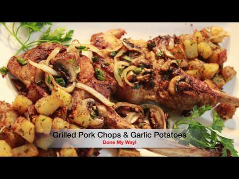 grilled-pork-chops
