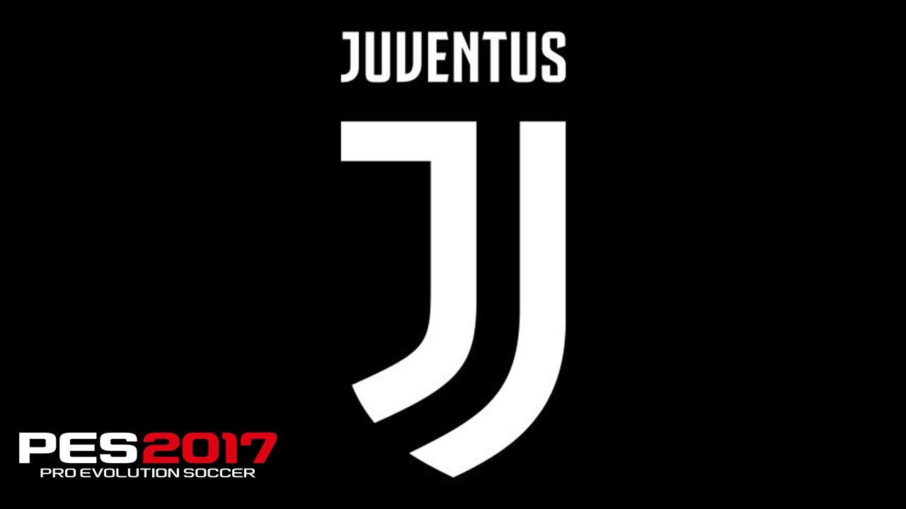 Pes 17 Kits Juventus Temporada 1718 Uniformes