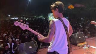 RUNASKA- (COVER TAK SELALU) NELAYAN CILETUH