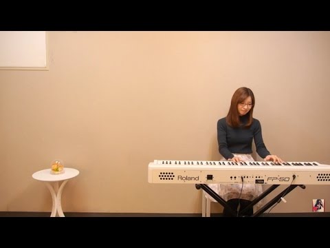 【第479回】謎（小松未歩さん）／宮崎奈穂子