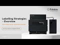 Labeling Strategies For FIDA Technology Labeling Strategies For FIDA Technology