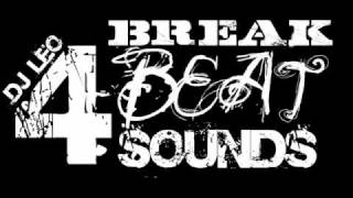DjLeoFSC - Break Beats Sound 4