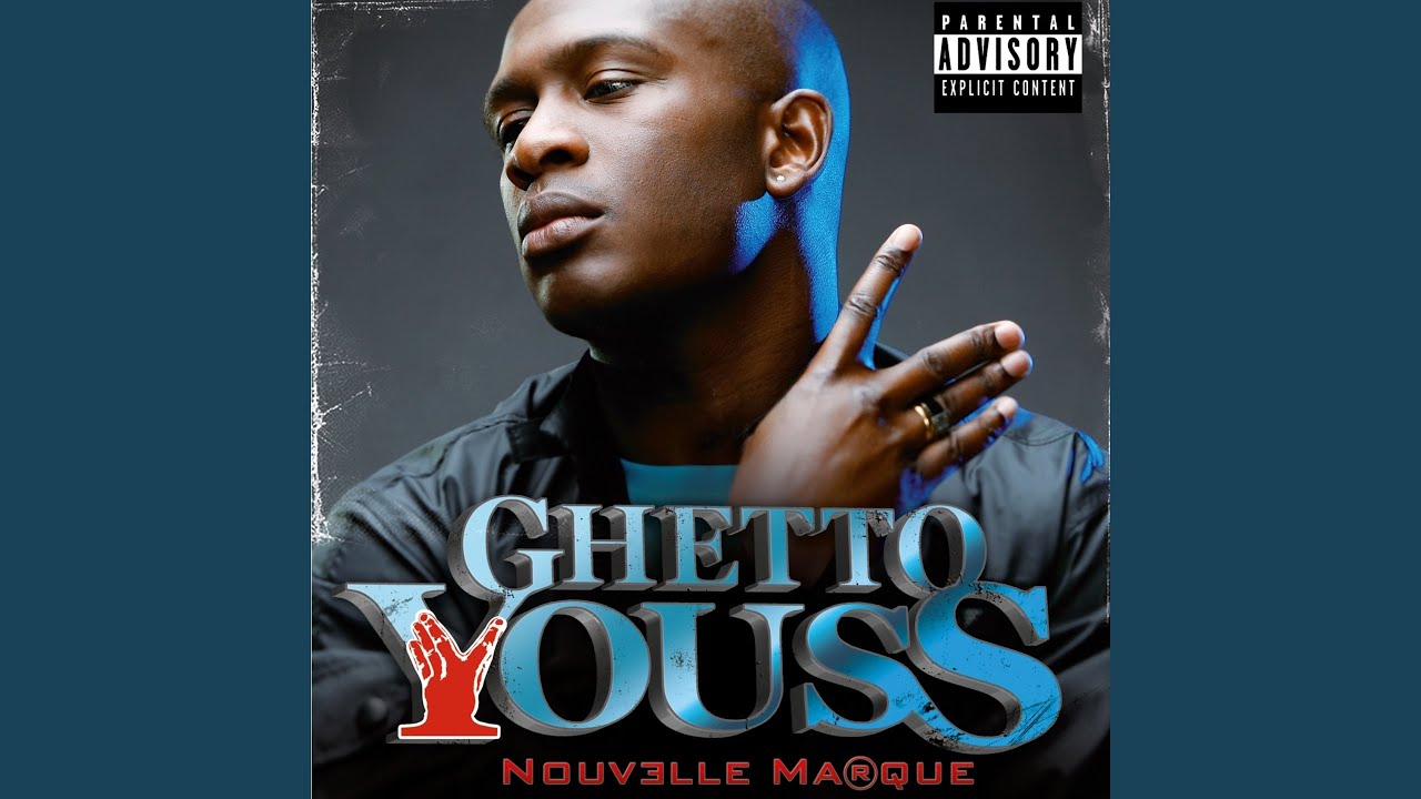 ghetto youss nouvelle marque