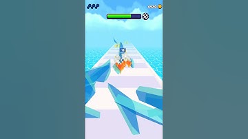 Join Blob Clash 3D All Levels & Bonus || BLACK GRACZ