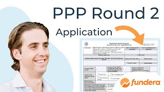 PPP Round 2: How to Apply for a New PPP Loan (1st and 2nd Draw)