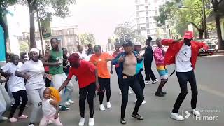 Diamond platnumz ft Koffi olomide new song Lingala Dance choreography Kizzdaniel Patoranking davido