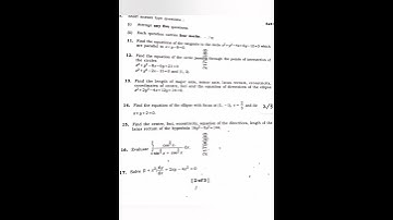 Ap inter 2nd year Maths 2b question paper 2022