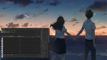 【Cong Zheng feat. Yuma】自傷無色 Self-Inflicted Achromatic 【SynthV】