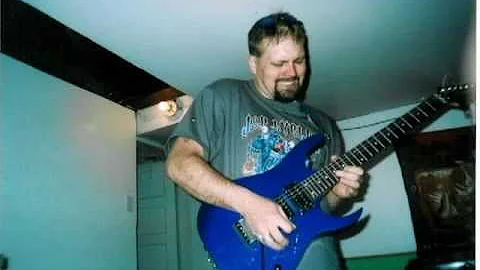 Bobby Rosier ( lead guitar )  Robert Mcelrath (Rhy...