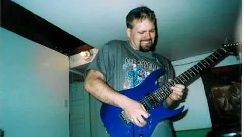 Bobby Rosier ( lead guitar )  Robert Mcelrath (Rhy...