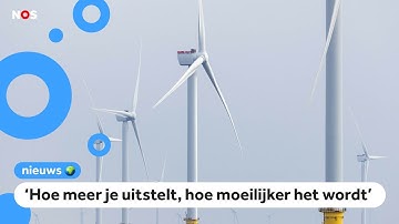 Onderzoek: Nederland doet niet genoeg tegen klimaatverandering