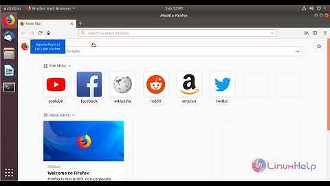 How to install Jaws CMS 1.3.0 on Ubuntu 18.04