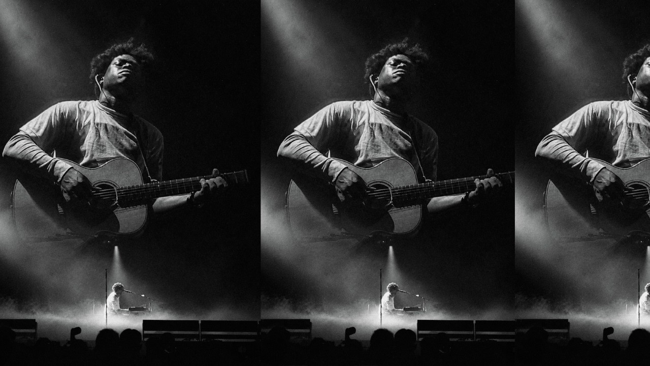 ダニエルシーザー Daniel Caesar - Ball & Chain (Unreleased) - YouTube