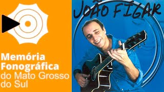 Canção - 09 - Pelo Rádio - Geraldo Espíndola E Celito Espíndola - João Figar