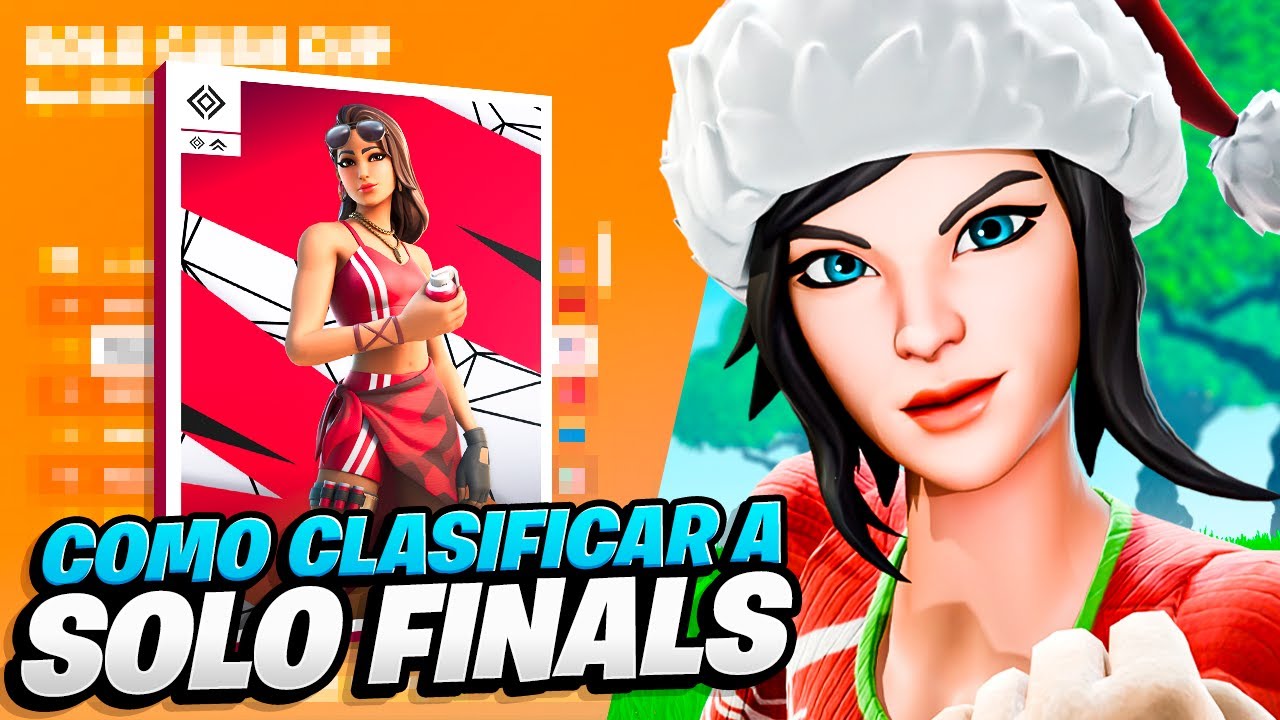 COMO PASAR a FINALS de SOLO CASH CUP