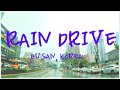 #RAIN #DRIVE to #Sleep FAST, Beat #Insomnia. #Relax, #Study to #RainSounds