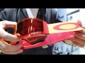 OAKLEY Fall Line Goggles at ISPO 2017 - Winter 2017.18