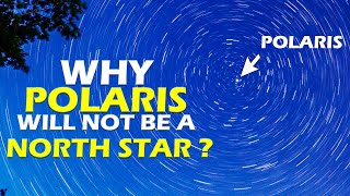 Why Polaris is important? | The North Star explained