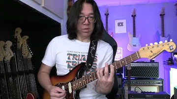 Small triad inversions: A & G form / shape