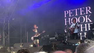 Peter Hook And The Light - Digital (Live Rebellion, Blackpool 2022)