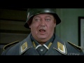 Hogan's Heroes - Schultz Wants To Surrender To Germany