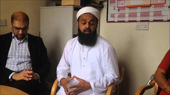 Muslim leaders plead for release of Alan Henning